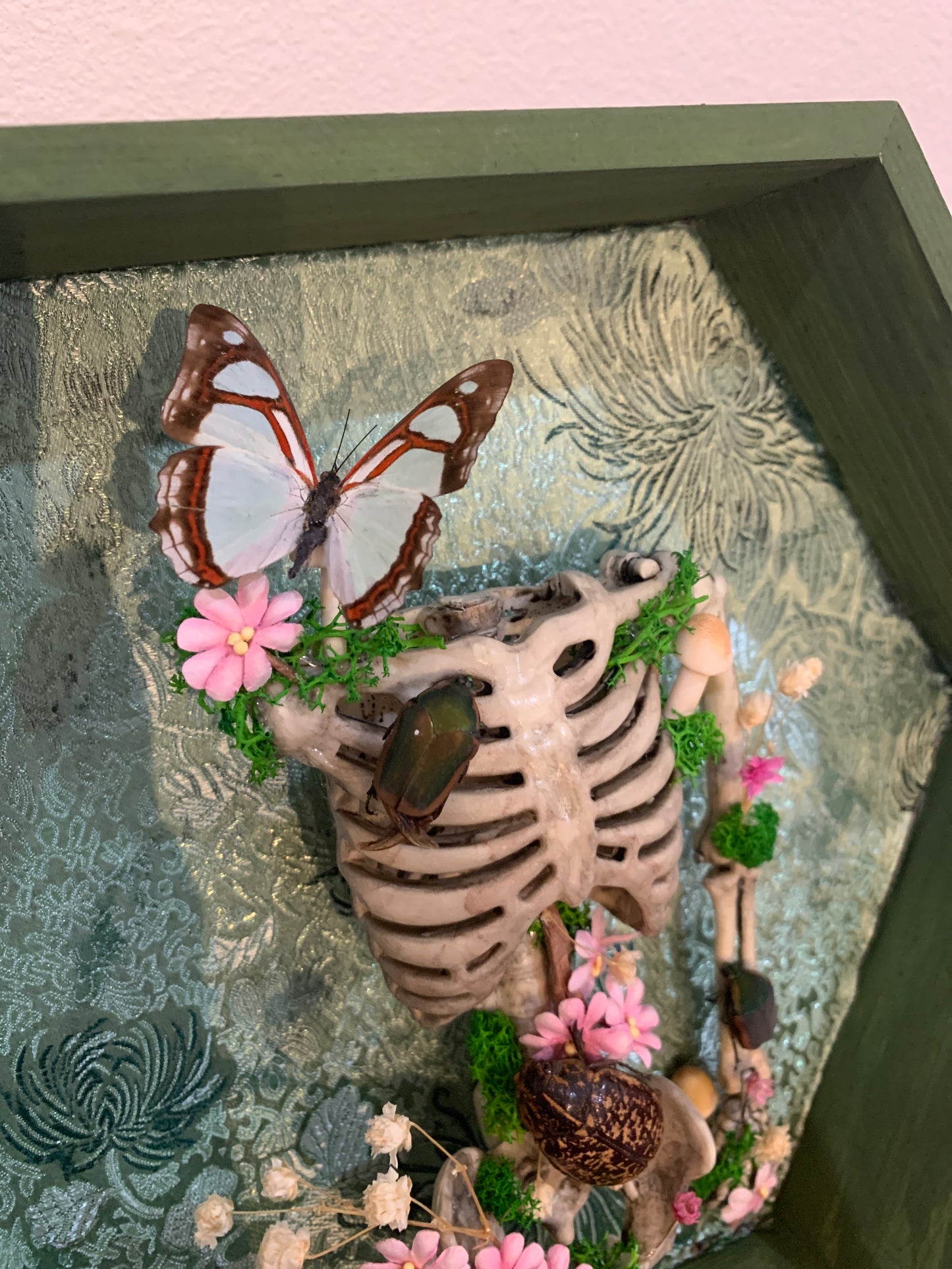 Life and Death